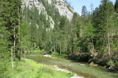 Klausgraben, Foto: Mariazell Online