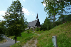 Klausgraben, Foto: Mariazell Online