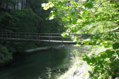 Klausgraben, Foto: Mariazell Online