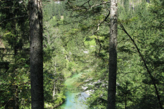 Klausgraben, Foto: Mariazell Online