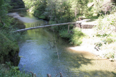 Klausgraben, Foto: Mariazell Online