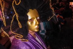 Faschingsparty im Ko'eck