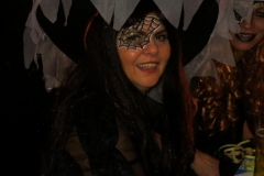 Faschingsparty im Ko'eck