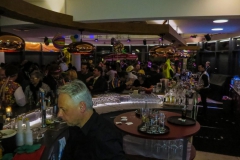 Faschingsparty im Ko'eck