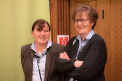 Konstituierende Sitzung 2020 - Foto: Josef Kuss