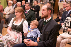 Konstituierende Sitzung 2020 - Foto: Josef Kuss