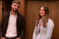 Konstituierende Sitzung 2020 - Foto: Josef Kuss