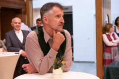 Konstituierende Sitzung 2020 - Foto: Josef Kuss