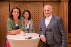 Konstituierende Sitzung 2020 - Foto: Josef Kuss