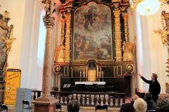 Konzert "Mirtilli Suonanti" - Foto: Kulturverein K.O.M.M.