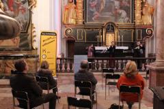 Konzert "Mirtilli Suonanti" - Foto: Kulturverein K.O.M.M.