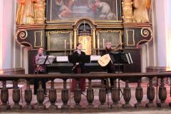 Konzert "Mirtilli Suonanti" - Foto: Kulturverein K.O.M.M.