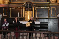 Konzert "Mirtilli Suonanti" - Foto: Kulturverein K.O.M.M.