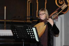 Konzert "Mirtilli Suonanti" - Foto: Kulturverein K.O.M.M.