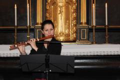 Konzert "Mirtilli Suonanti" - Foto: Kulturverein K.O.M.M.