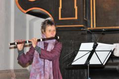 Konzert "Mirtilli Suonanti" - Foto: Kulturverein K.O.M.M.