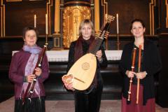 Konzert "Mirtilli Suonanti" - Foto: Kulturverein K.O.M.M.