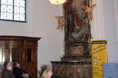 Konzert "Mirtilli Suonanti" - Foto: Kulturverein K.O.M.M.