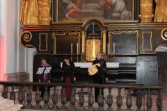 Konzert "Mirtilli Suonanti" - Foto: Kulturverein K.O.M.M.