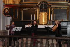 Konzert "Mirtilli Suonanti" - Foto: Kulturverein K.O.M.M.