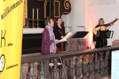 Konzert "Mirtilli Suonanti" - Foto: Kulturverein K.O.M.M.