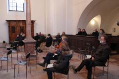 Konzert "Mirtilli Suonanti" - Foto: Kulturverein K.O.M.M.