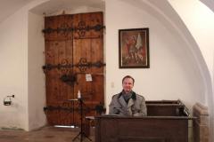 Konzert "Mirtilli Suonanti" - Foto: Kulturverein K.O.M.M.