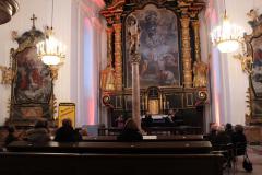 Konzert "Mirtilli Suonanti" - Foto: Kulturverein K.O.M.M.