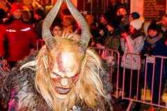Mariazeller Krampuslauf 2018 - Foto: Mariazell Online, Ing. Werner Girrer