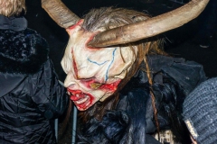Mariazeller Krampuslauf 2018 - Foto: Mariazell Online, Ing. Werner Girrer