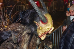 Mariazeller Krampuslauf 2018 - Foto: Mariazell Online, Ing. Werner Girrer