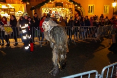 Mariazeller Krampuslauf 2018 - Foto: Mariazell Online, Ing. Werner Girrer