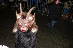 Mariazeller Krampuslauf 2018 - Foto: Mariazell Online, Ing. Werner Girrer