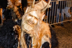 Mariazeller Krampuslauf 2018 - Foto: Mariazell Online, Ing. Werner Girrer