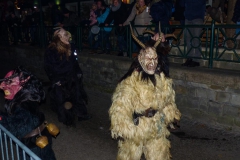 Mariazeller Krampuslauf 2018 - Foto: Mariazell Online, Ing. Werner Girrer