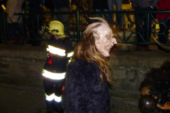 Mariazeller Krampuslauf 2018 - Foto: Mariazell Online, Ing. Werner Girrer