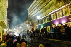 Mariazeller Krampuslauf 2018 - Foto: Mariazell Online, Ing. Werner Girrer