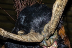 Mariazeller Krampuslauf 2018 - Foto: Mariazell Online, Ing. Werner Girrer