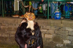 Mariazeller Krampuslauf 2018 - Foto: Mariazell Online, Ing. Werner Girrer