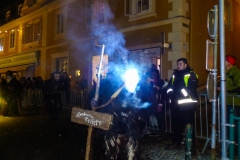 Mariazeller Krampuslauf 2018 - Foto: Mariazell Online, Ing. Werner Girrer