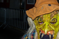 Mariazeller Krampuslauf 2018 - Foto: Mariazell Online, Ing. Werner Girrer