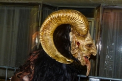 Mariazeller Krampuslauf 2018 - Foto: Mariazell Online, Ing. Werner Girrer