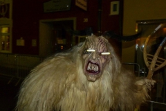 Mariazeller Krampuslauf 2018 - Foto: Mariazell Online, Ing. Werner Girrer