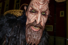 Mariazeller Krampuslauf 2018 - Foto: Mariazell Online, Ing. Werner Girrer