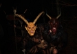 Krampuslauf Halltal - Foto: Katja Girrer