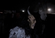 Krampuslauf Halltal - Foto: Katja Girrer