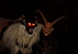 Krampuslauf Halltal - Foto: Katja Girrer