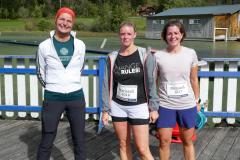 Krebsforschungslauf 2020 am Erlaufsee - Foto: Mariazell Online