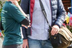 Krebsforschungslauf 2020 am Erlaufsee - Foto: Mariazell Online