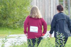 Krebsforschungslauf 2020 am Erlaufsee - Foto: Mariazell Online